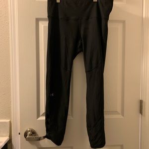 Under Armour leggings